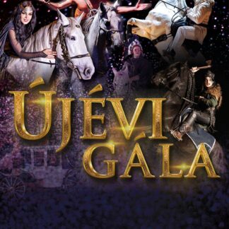 Újévi gála – 2026.01.03. 18.00