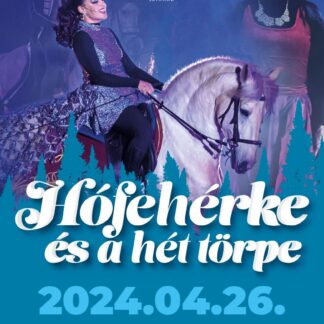 Hófehérke - 2024.04.26.