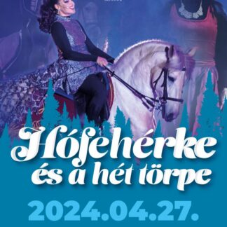 Hófehérke - 2024.04.27. 11:00