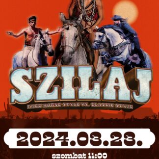 Szilaj - 2024. 03.23. 11:00