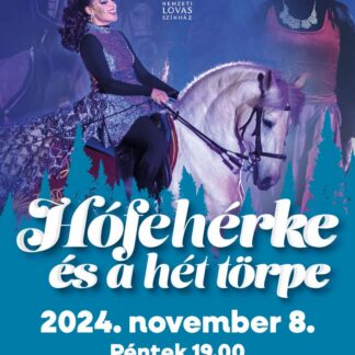 Hófehérke - 2024.11.08.