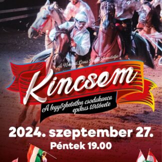 Kincsem - 2024.09.27.