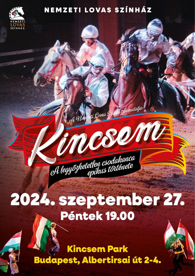 Kincsem - 2024.09.27.