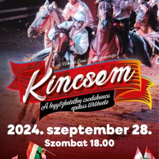 Kincsem - 2024.09.28.