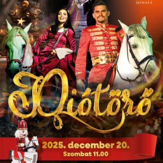 Diótörő – 2025.12.20. 11.00